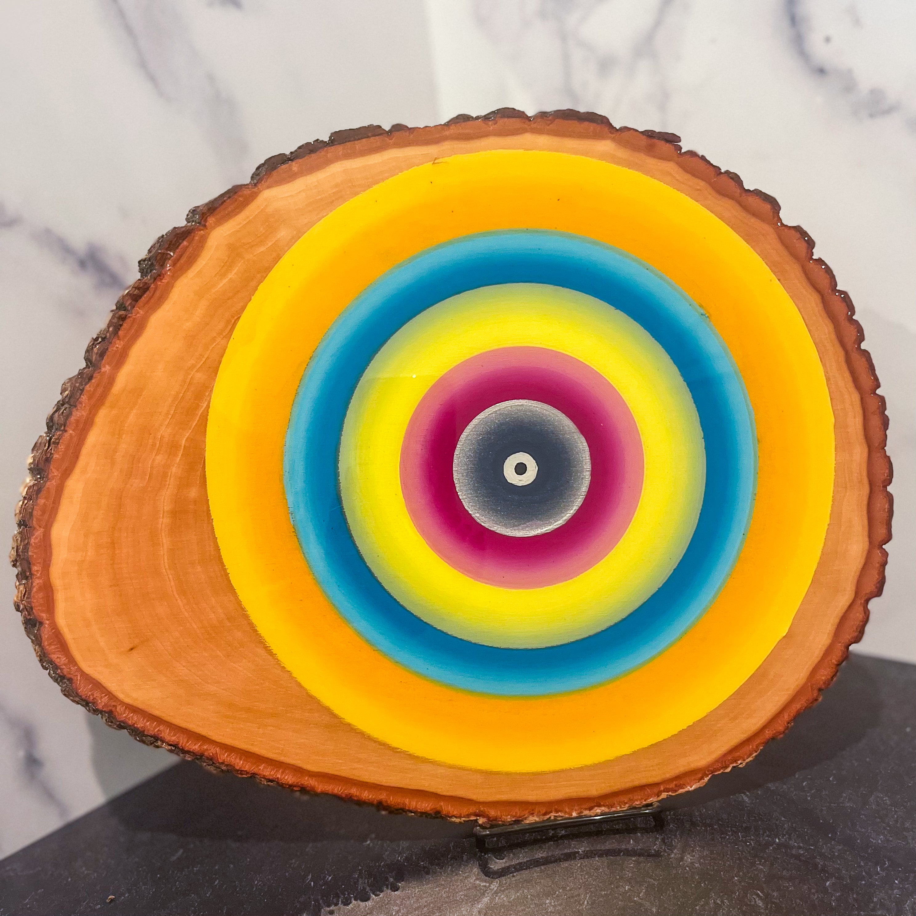 Maximo Grande Ovale #3