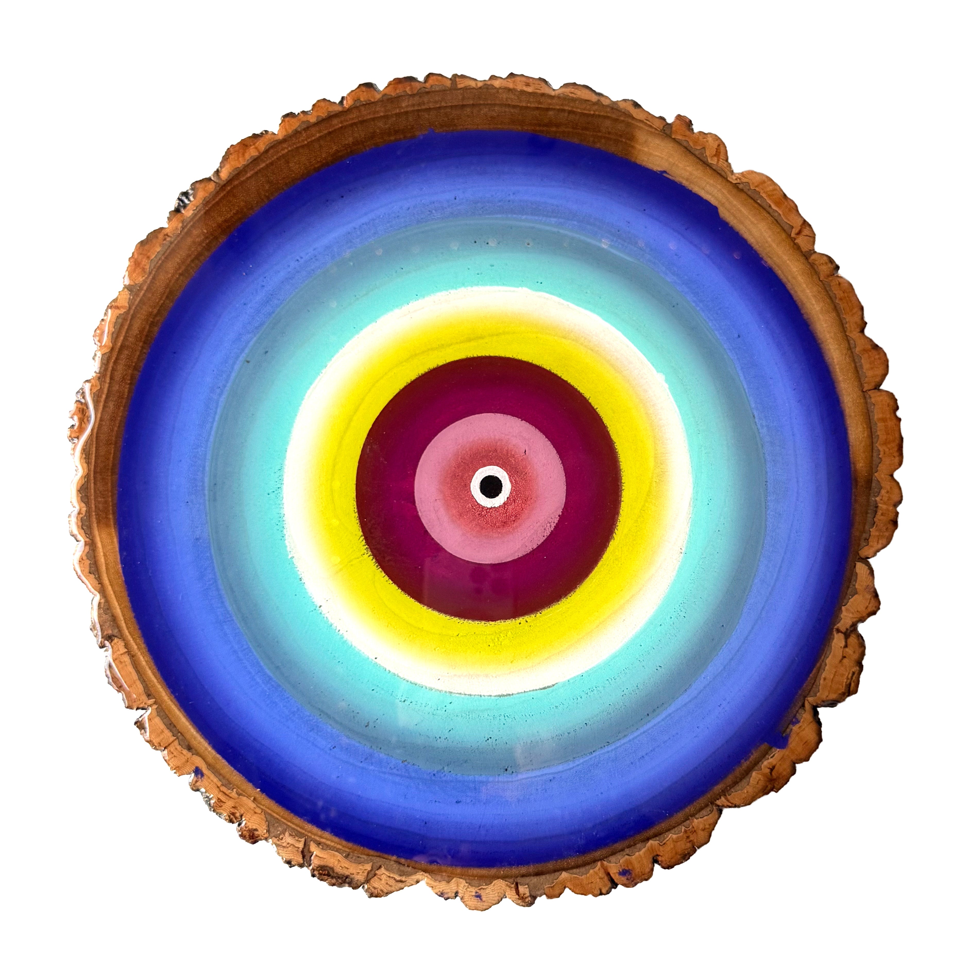 The Winter Sun Collection #1