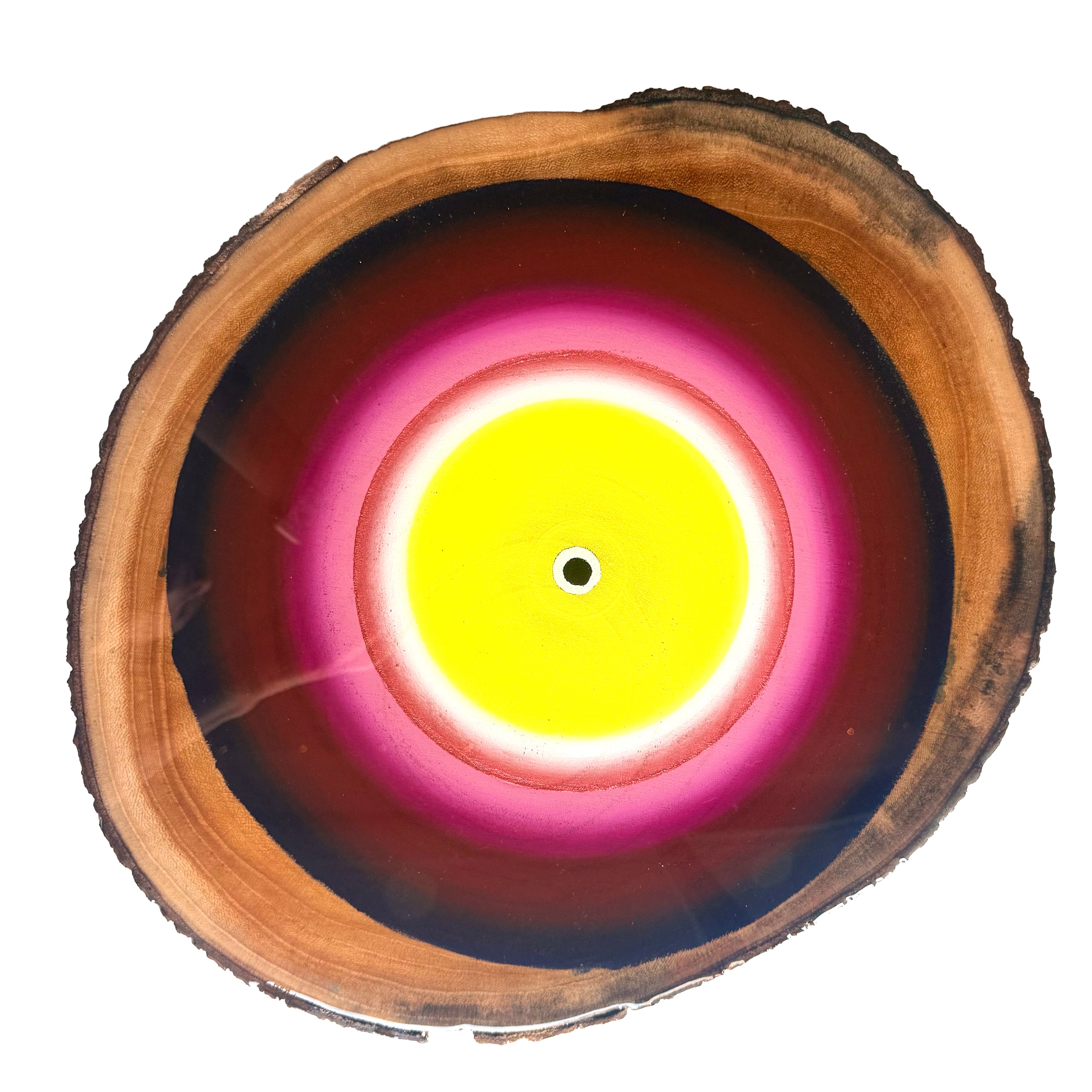 The Winter Sun Collection #4