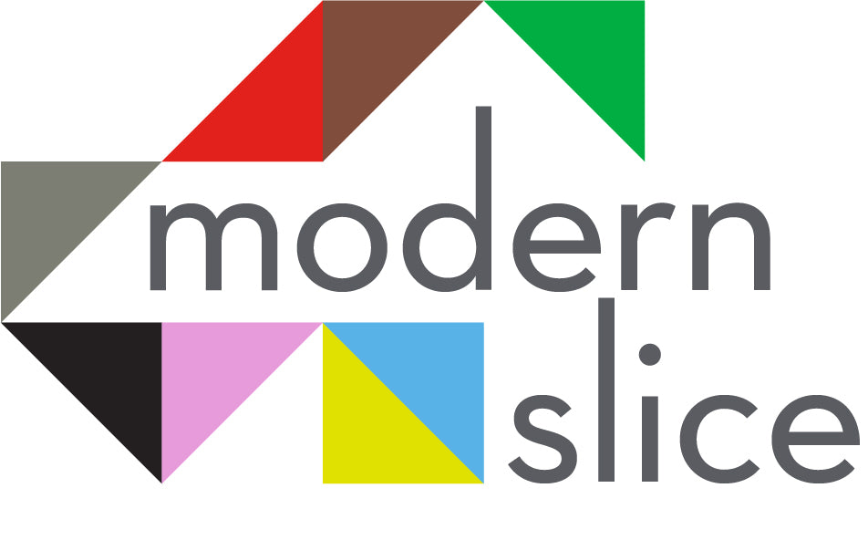 modern slice
