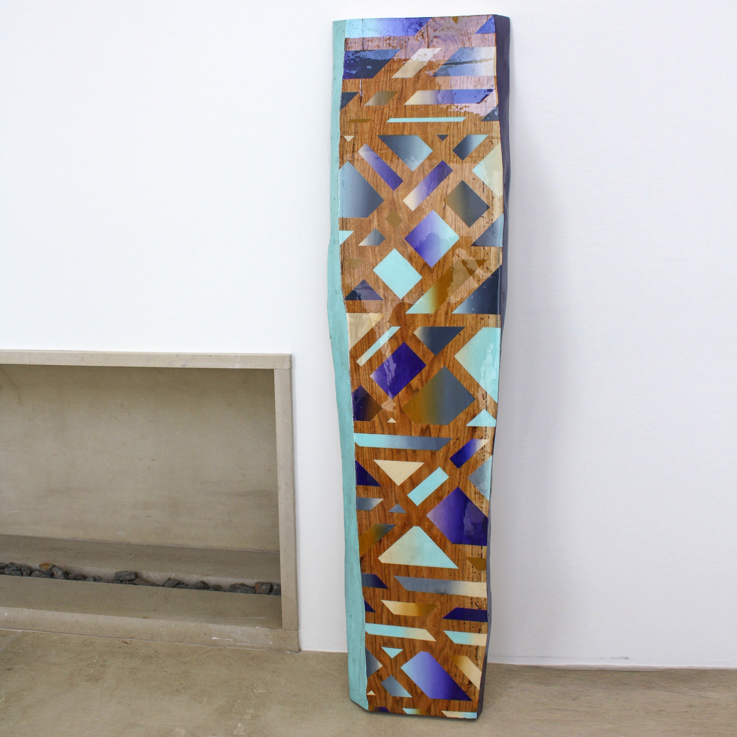 New York State of Mind